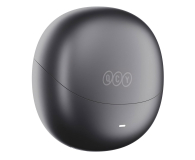 QCY AilyBuds Pro HT10 ANC Czarne - 1322152 - zdjęcie 4